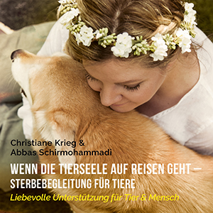 CD Cover Wenn die Tierseele auf Reisen geht